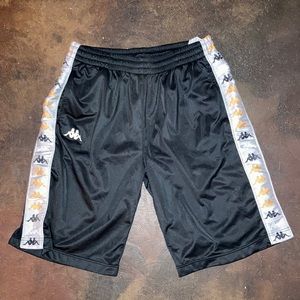 Kappa Shorts